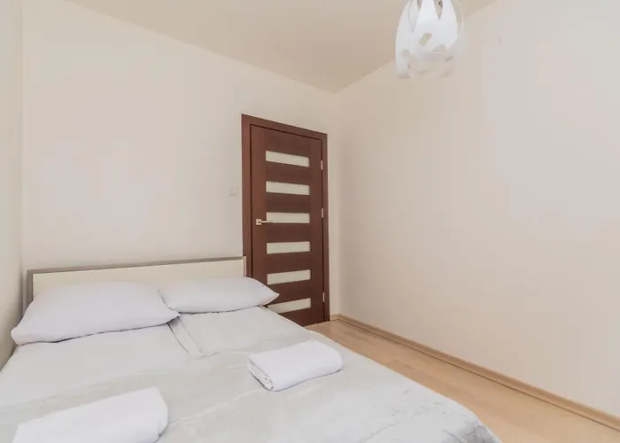 Calm Sopot By Grand Apartments