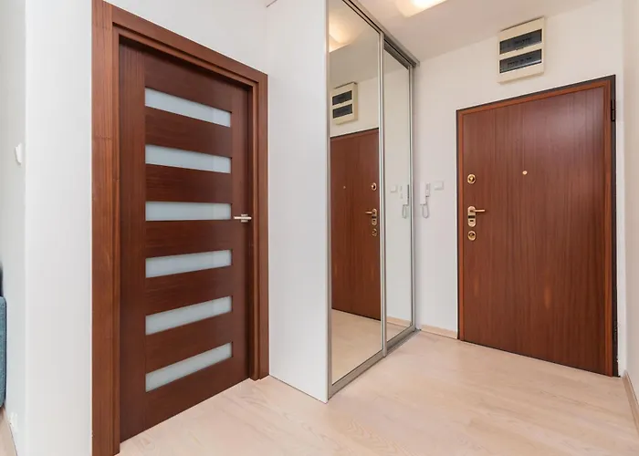 Calm Sopot By Grand Apartments